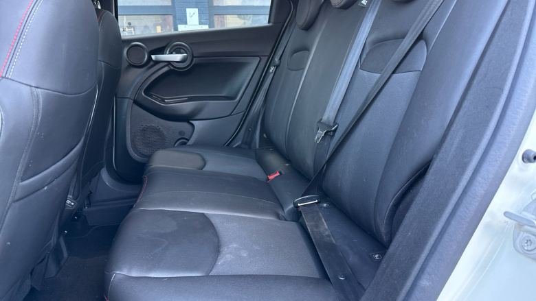 Fiat 500X 1.3 Sport 5dr DCT Petrol Hatchback